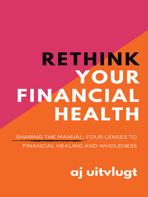 cover image of Rethink Your Financial Health